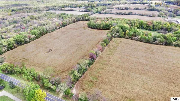 $500,000 | V/l South Dearing Road, Unit 40 ACRES VACANT LAND S DEARING, Spring Arbor, MI 49283