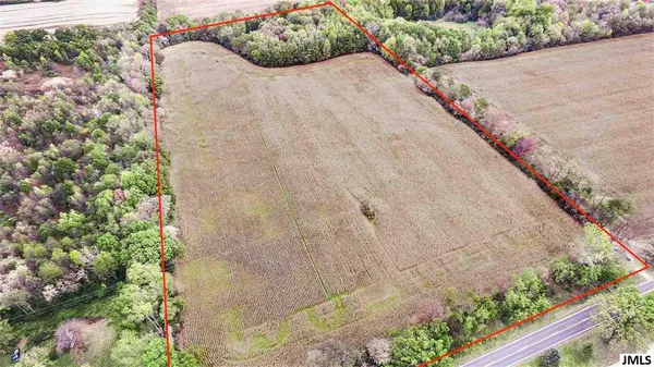 $500,000 | V/l South Dearing Road, Unit 40 ACRES VACANT LAND S DEARING, Spring Arbor, MI 49283
