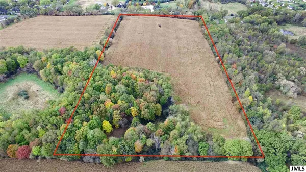 $500,000 | V/l South Dearing Road, Unit 40 ACRES VACANT LAND S DEARING, Spring Arbor, MI 49283