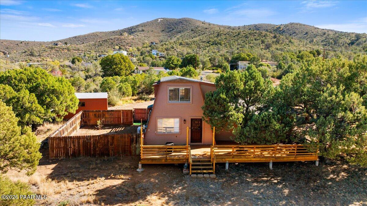 1508 Wells Fargo Road Prescott, AZ 86303 - Photo 1 of 29 01-Welcome Home