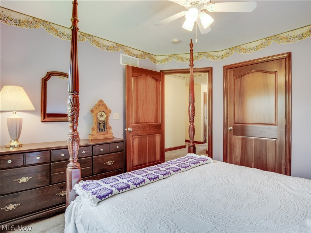 99 Kehner Road Mogadore, OH 44260 - Photo 24 of 35 Bedroom 2 of 3