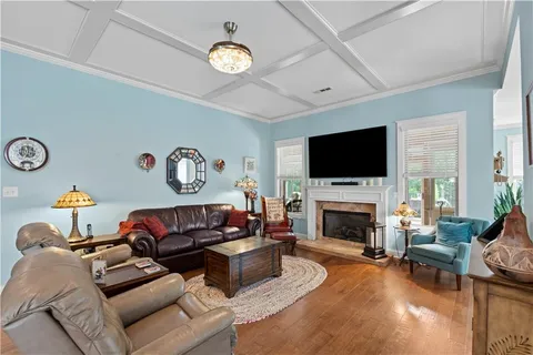 $450,000 | 470 Grand Teton Circle, Fayetteville, GA 30215