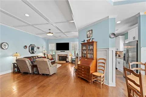 $450,000 | 470 Grand Teton Circle, Fayetteville, GA 30215