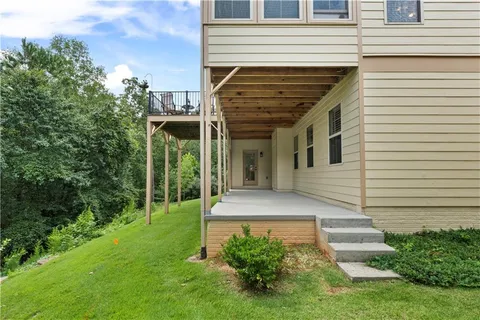 $450,000 | 470 Grand Teton Circle, Fayetteville, GA 30215