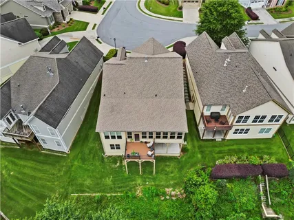 $450,000 | 470 Grand Teton Circle, Fayetteville, GA 30215