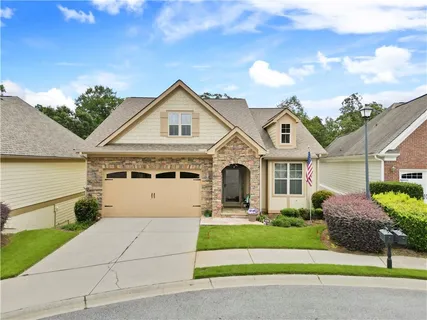$450,000 | 470 Grand Teton Circle, Fayetteville, GA 30215