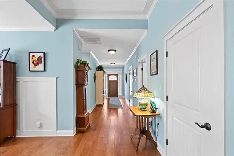 $450,000 | 470 Grand Teton Circle, Fayetteville, GA 30215