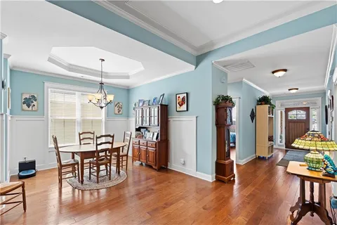 $450,000 | 470 Grand Teton Circle, Fayetteville, GA 30215