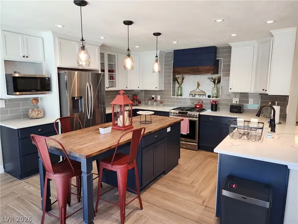 $710,000 | 6229 Spindrift Foam Avenue, Las Vegas, NV 89139