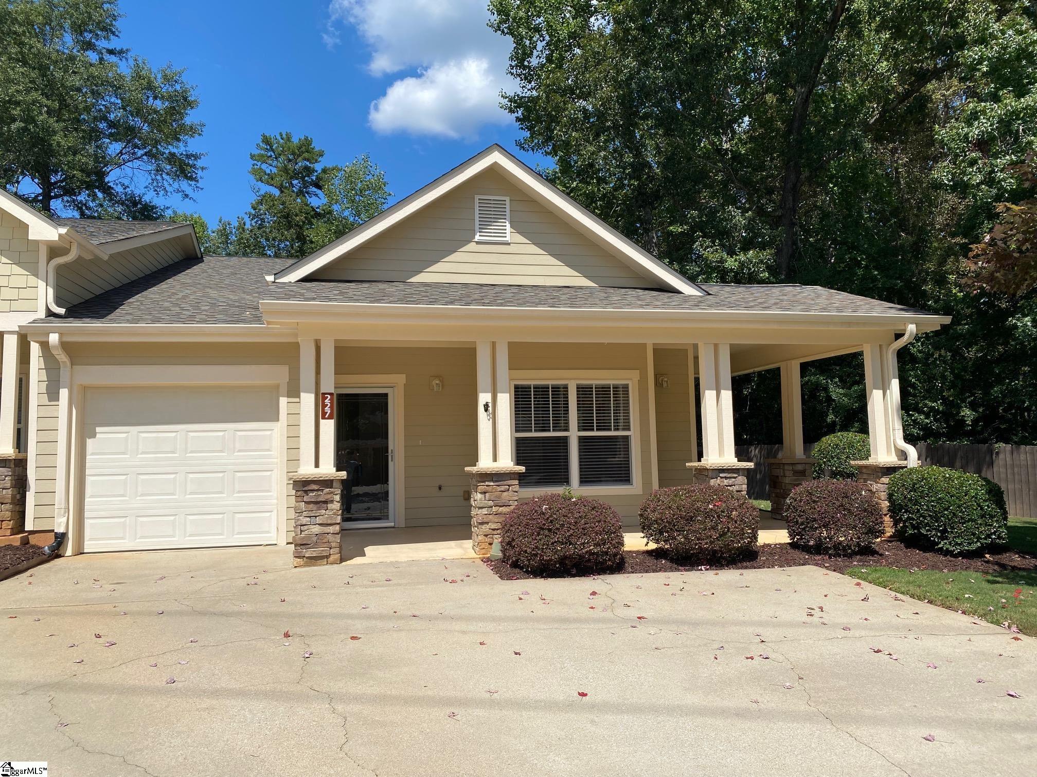 227 Rusty Brook Road Taylors, SC 29687 - Photo 2 of 19