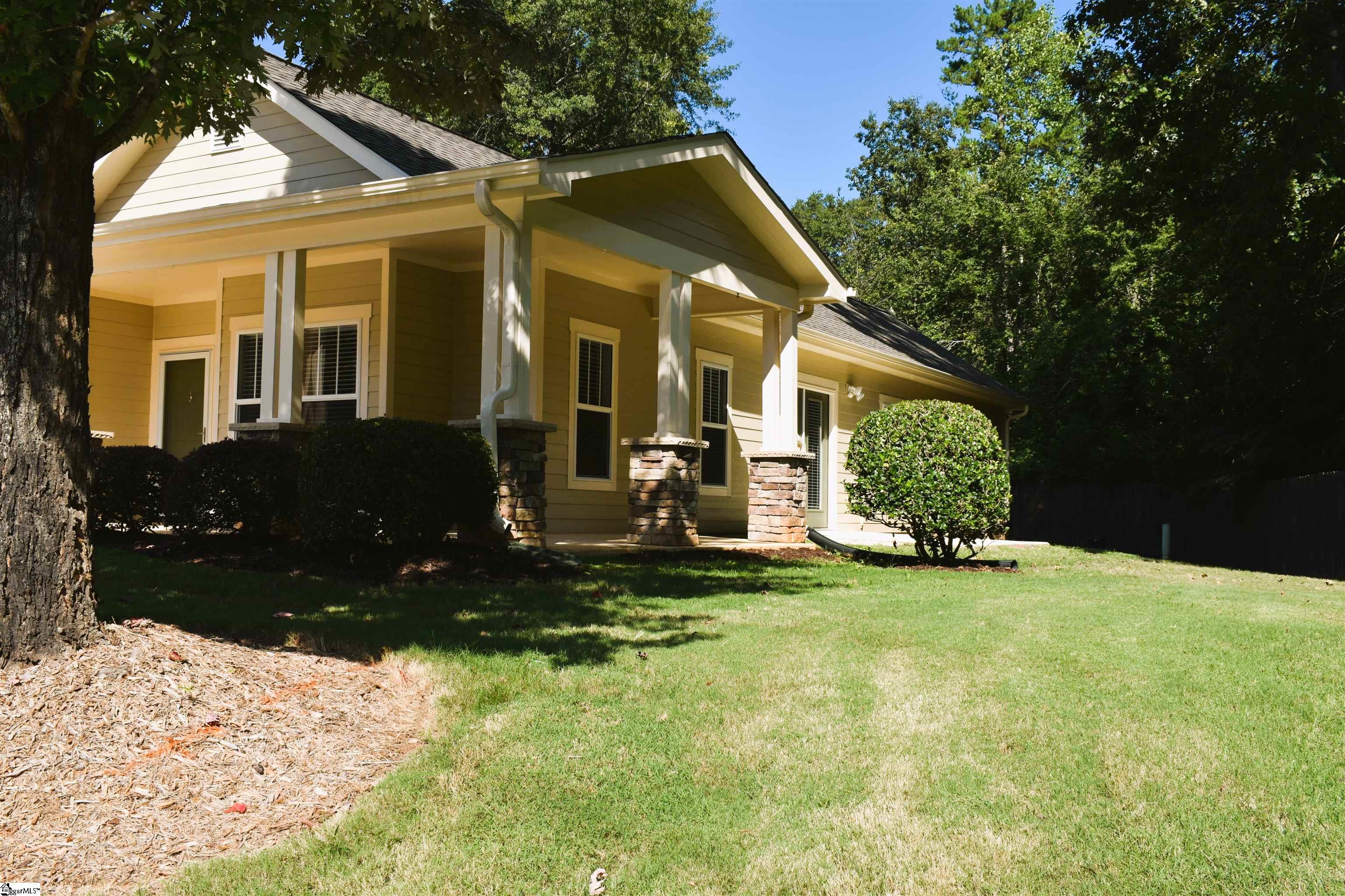 227 Rusty Brook Road Taylors, SC 29687 - Photo 3 of 19