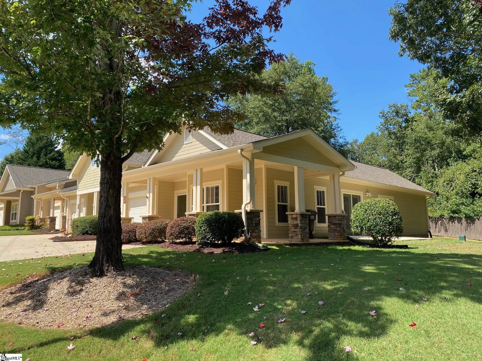 227 Rusty Brook Road Taylors, SC 29687 - Photo 4 of 20