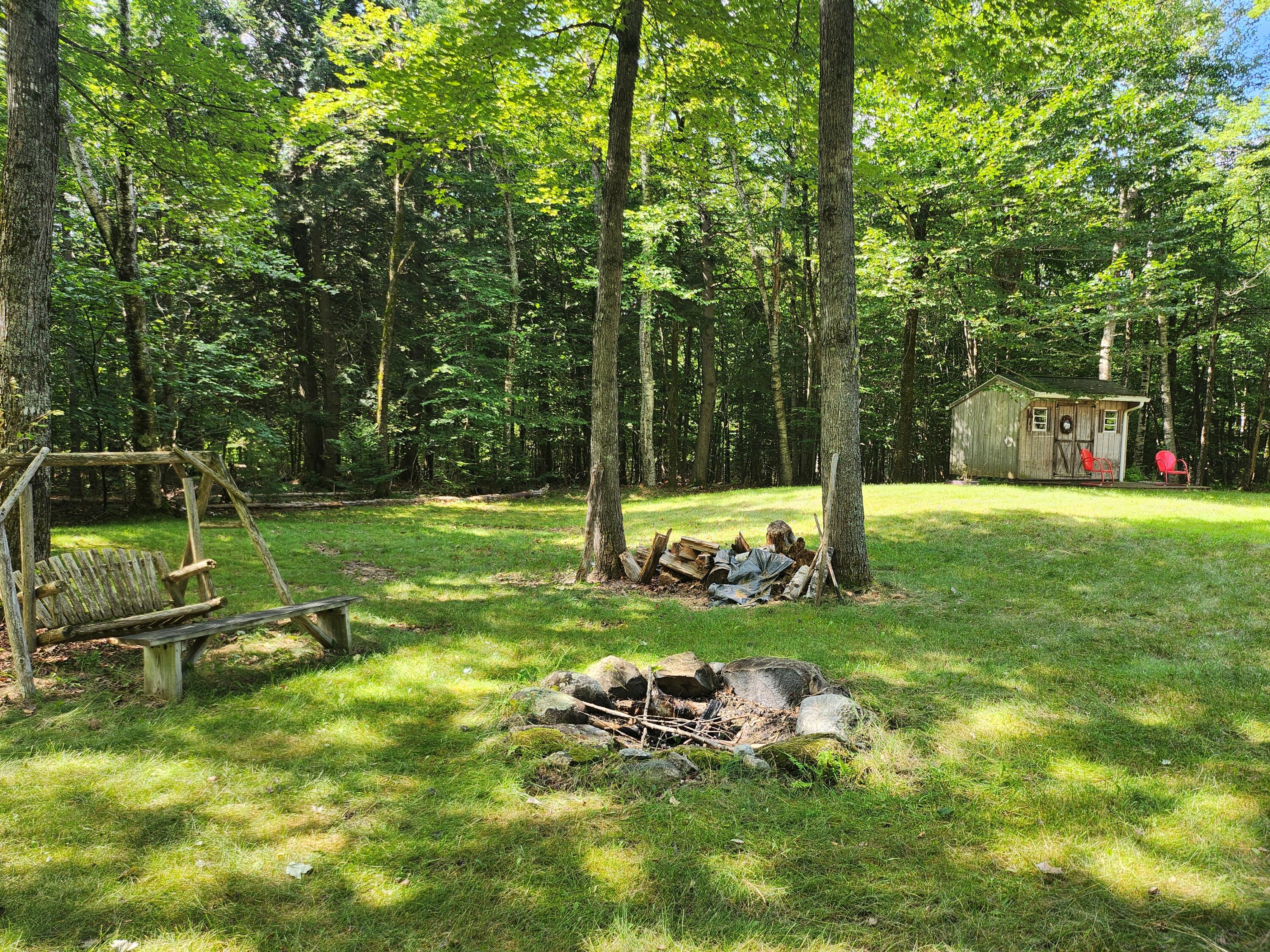 227 Brooks Pond Road Corinna, ME 04928 - Photo 41 of 48 20240805_101149
