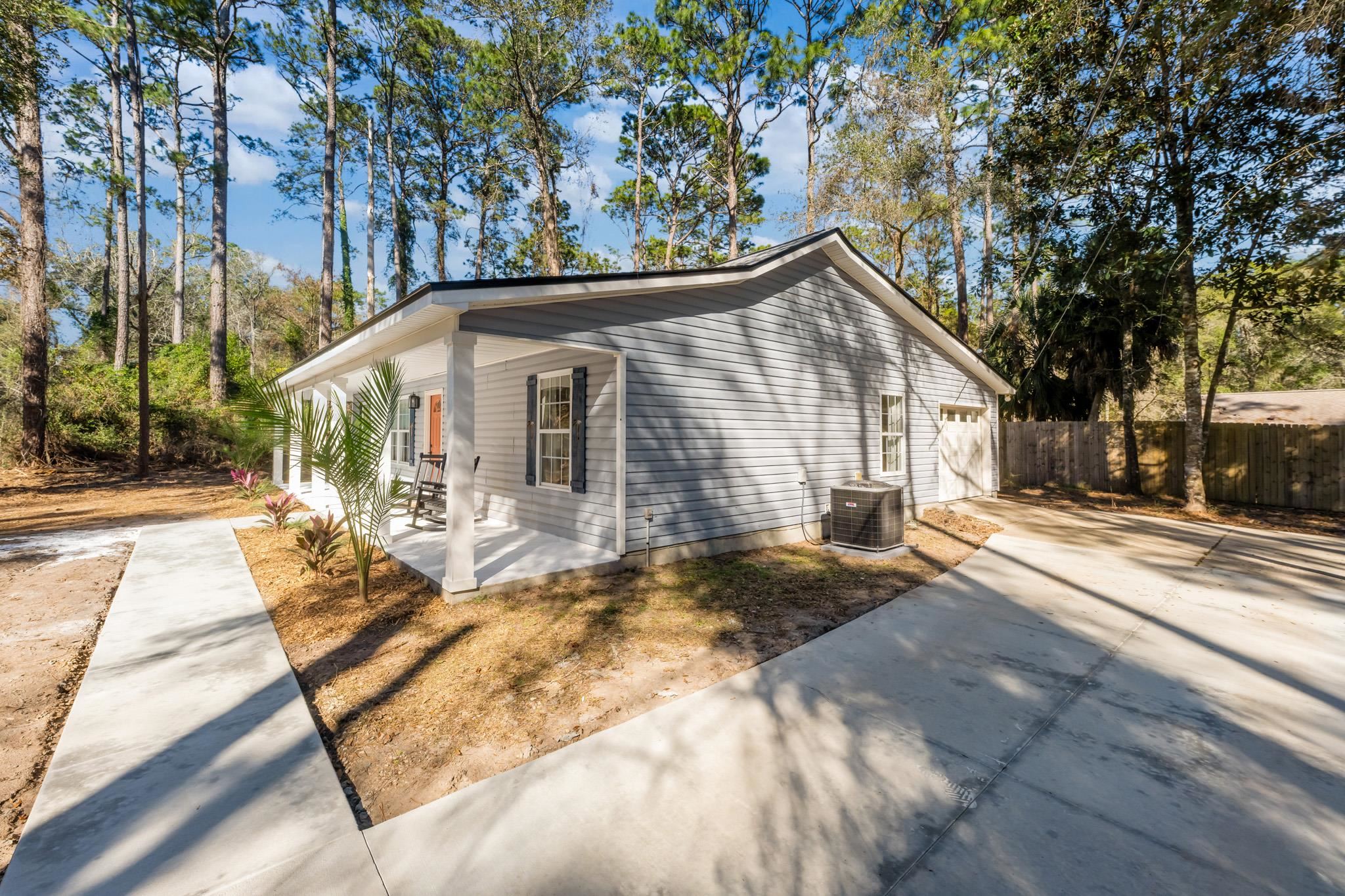 7 Neeley Road Crawfordville, FL 32327 - Photo 12 of 50