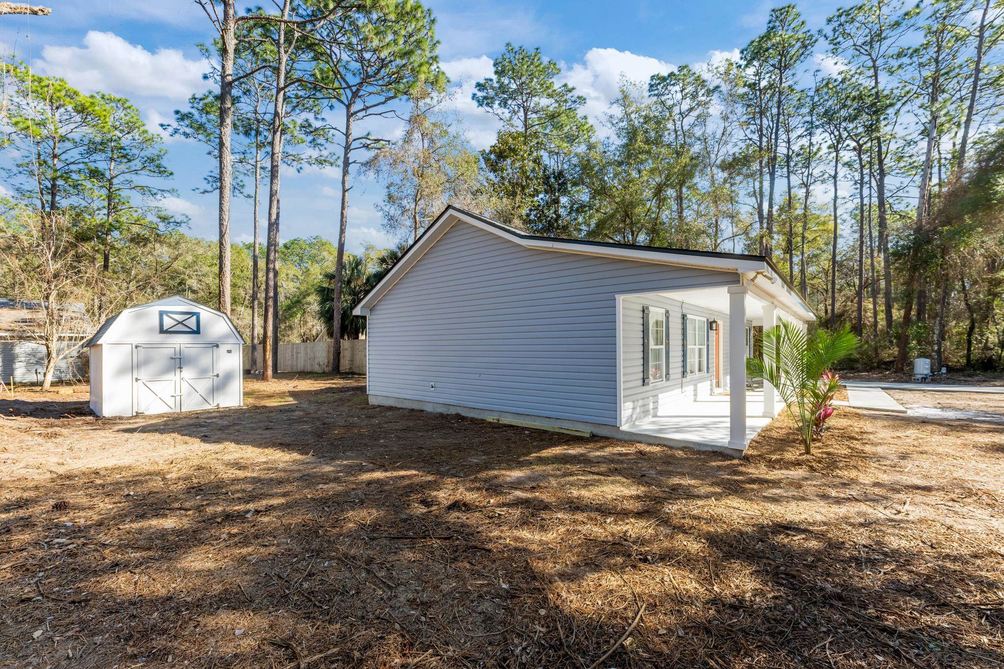 7 Neeley Road Crawfordville, FL 32327 - Photo 14 of 50