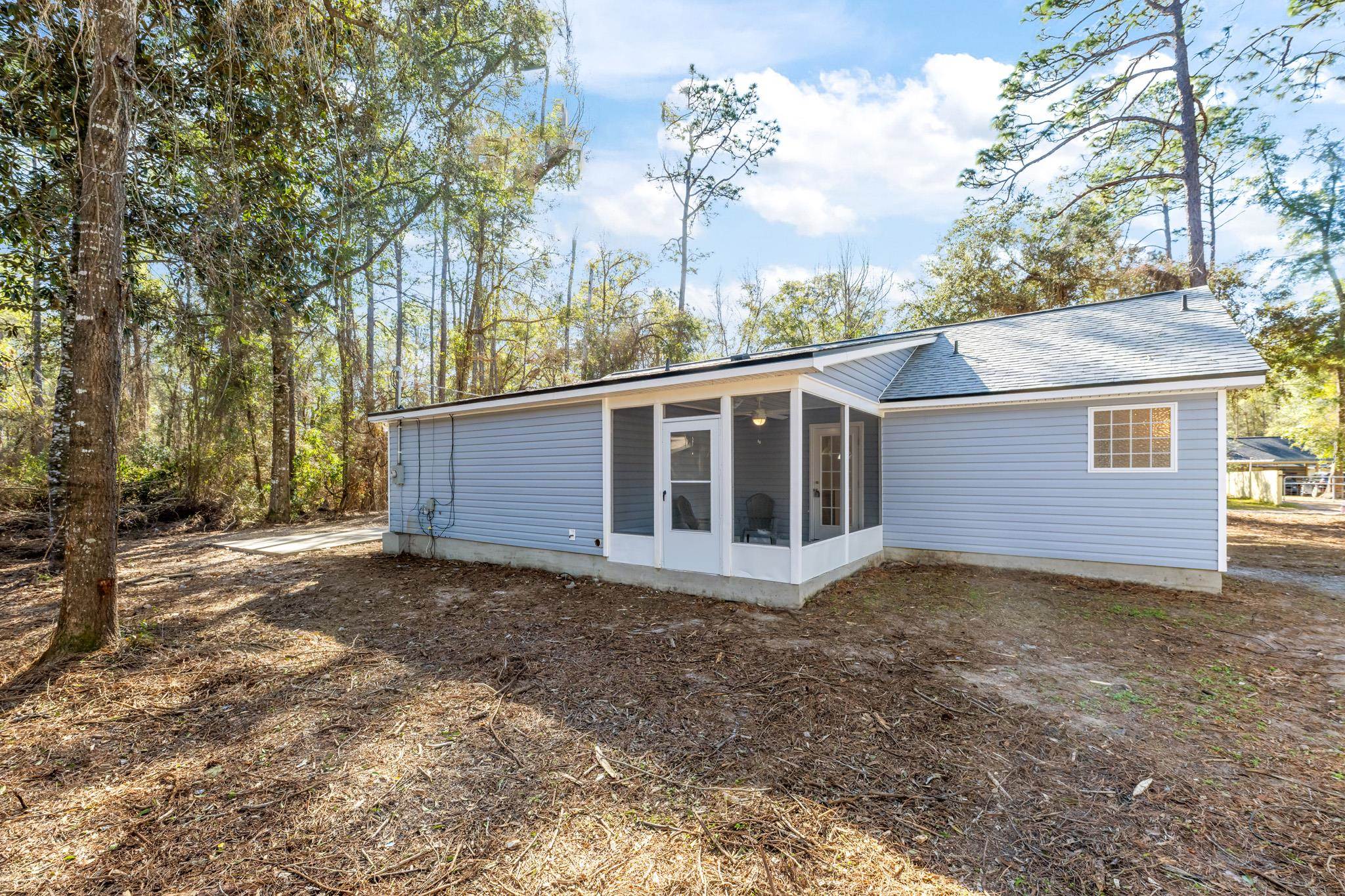 7 Neeley Road Crawfordville, FL 32327 - Photo 15 of 50