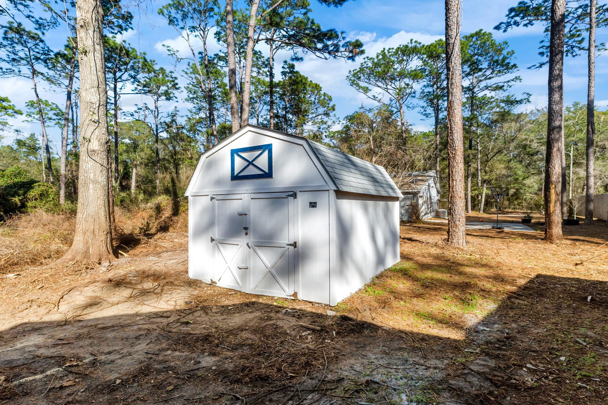 7 Neeley Road Crawfordville, FL 32327 - Photo 16 of 50