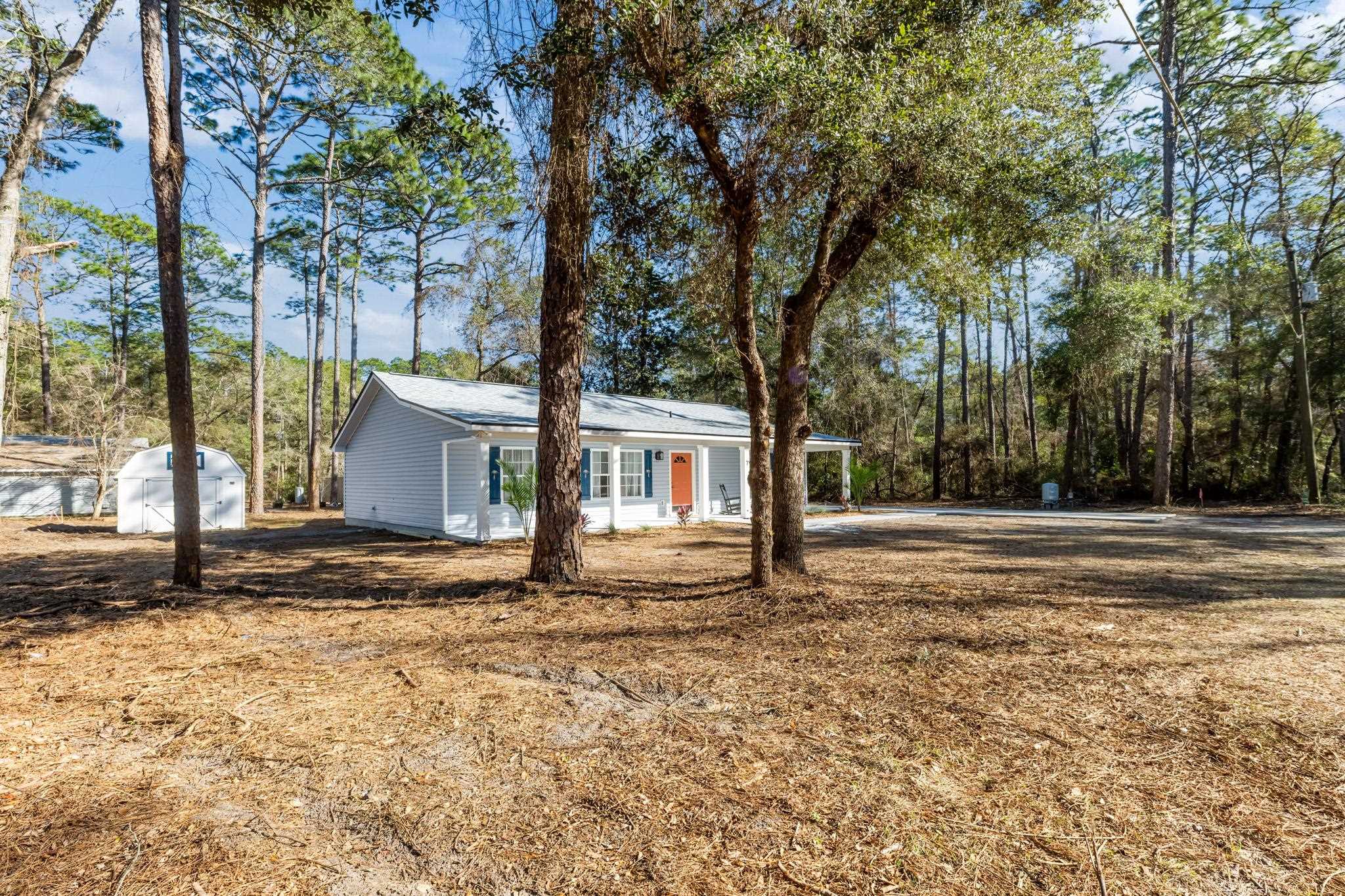 7 Neeley Road Crawfordville, FL 32327 - Photo 17 of 50