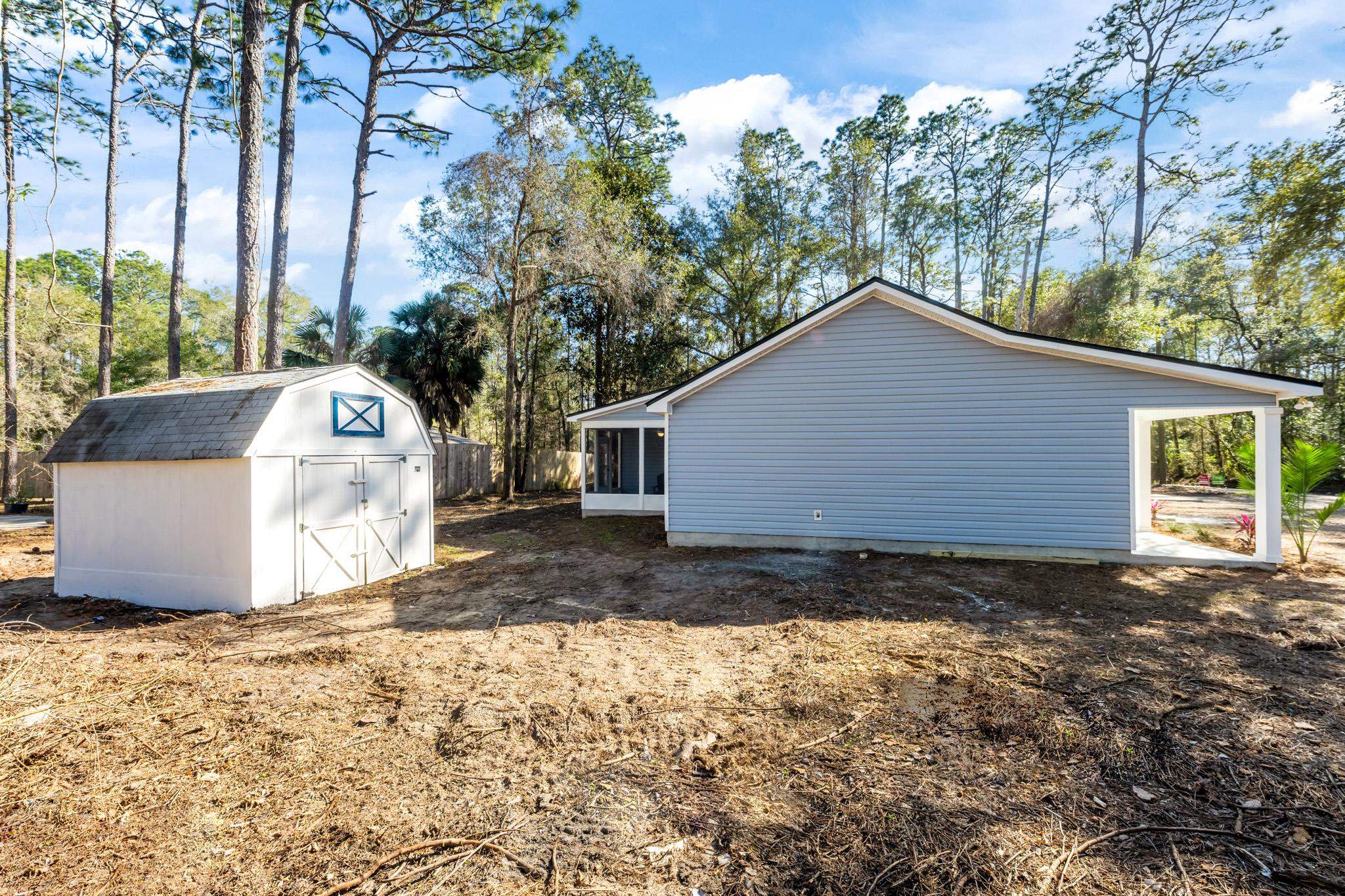 7 Neeley Road Crawfordville, FL 32327 - Photo 18 of 50