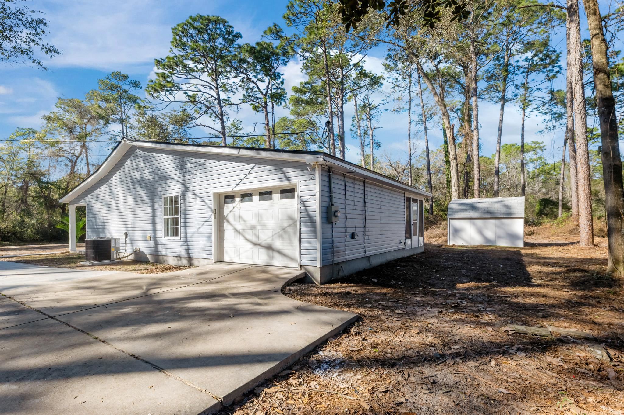 7 Neeley Road Crawfordville, FL 32327 - Photo 19 of 50