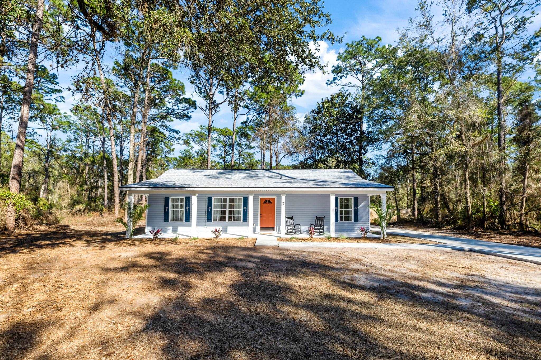 7 Neeley Road Crawfordville, FL 32327 - Photo 20 of 50