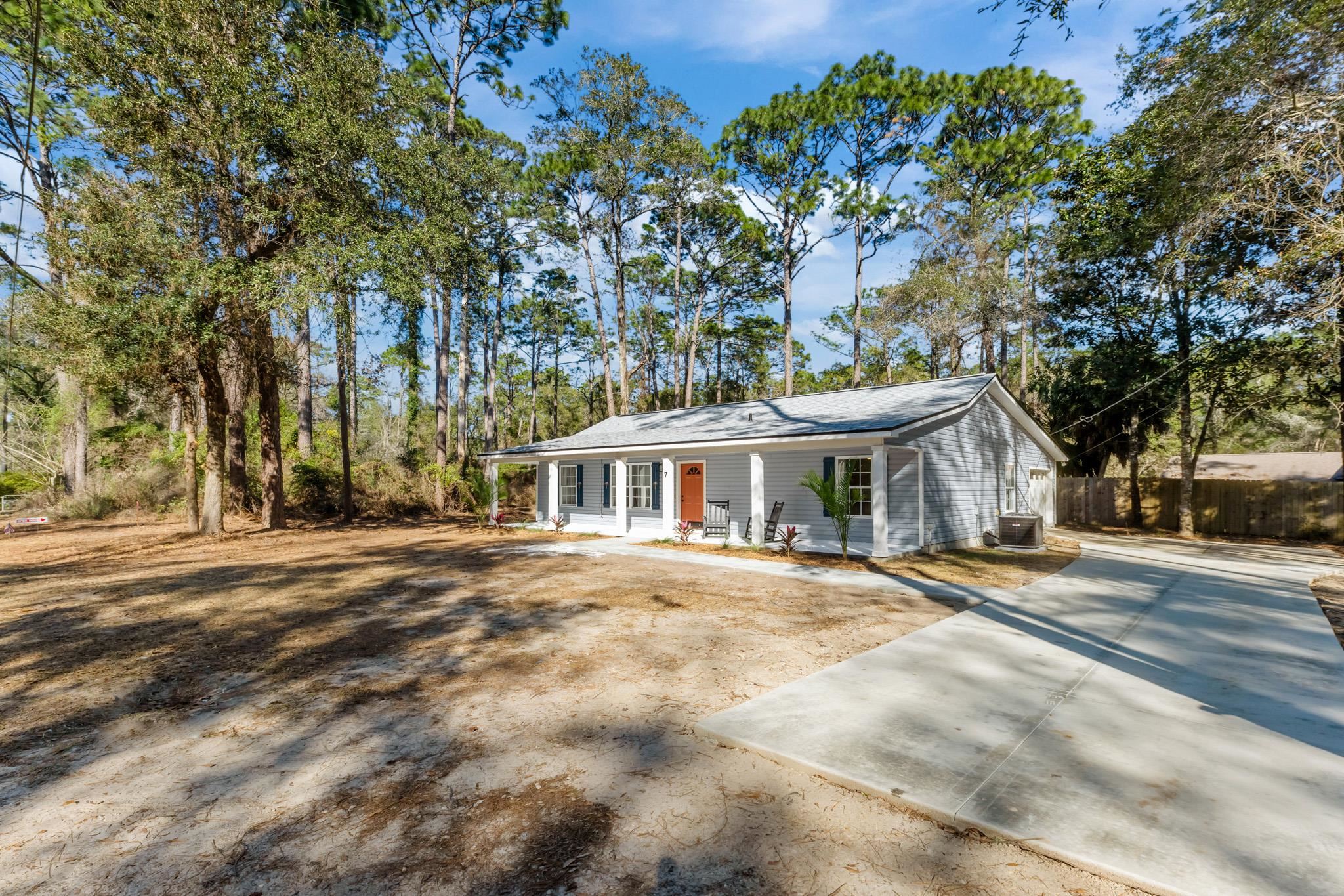 7 Neeley Road Crawfordville, FL 32327 - Photo 21 of 50