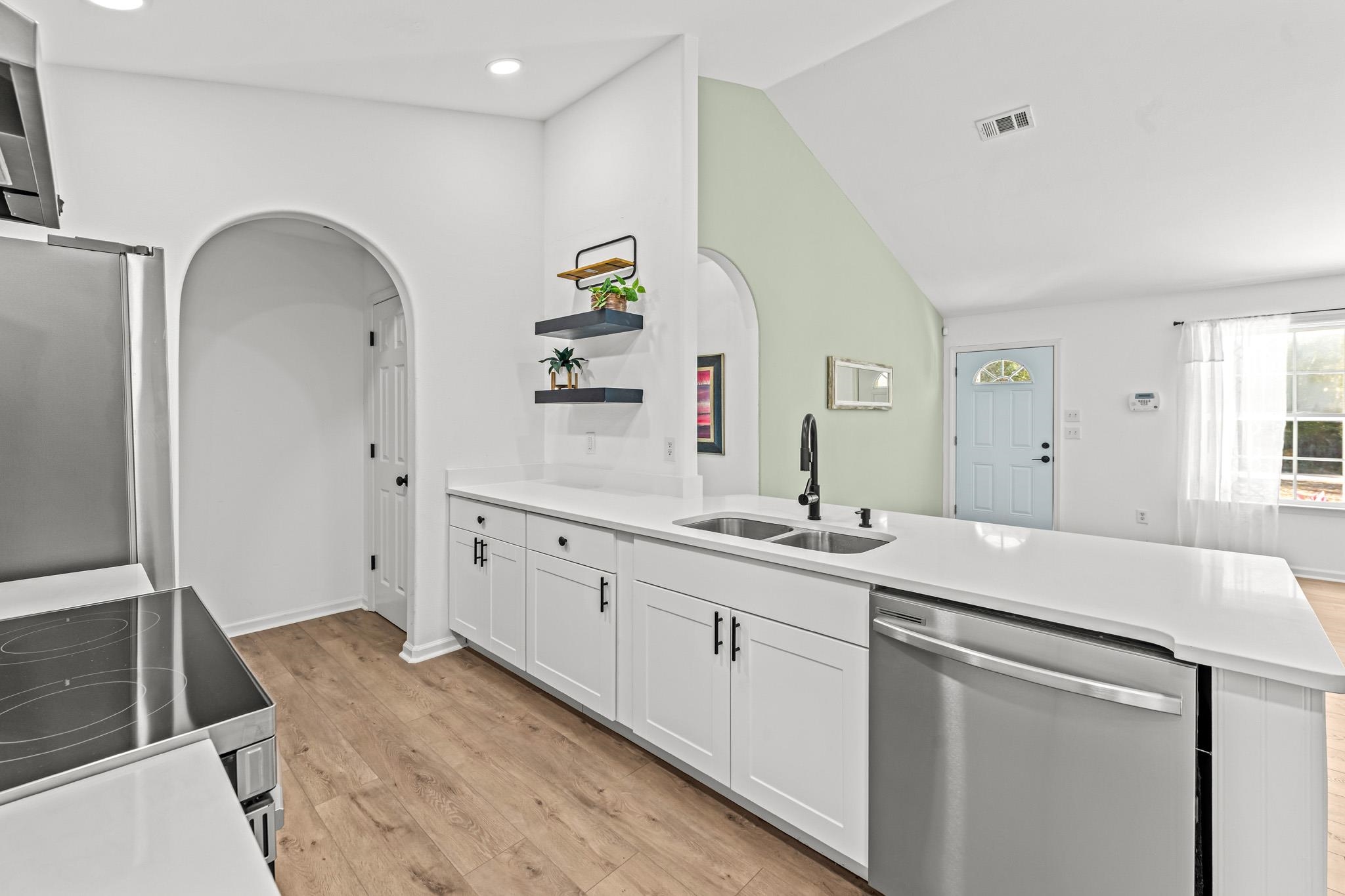 7 Neeley Road Crawfordville, FL 32327 - Photo 23 of 50