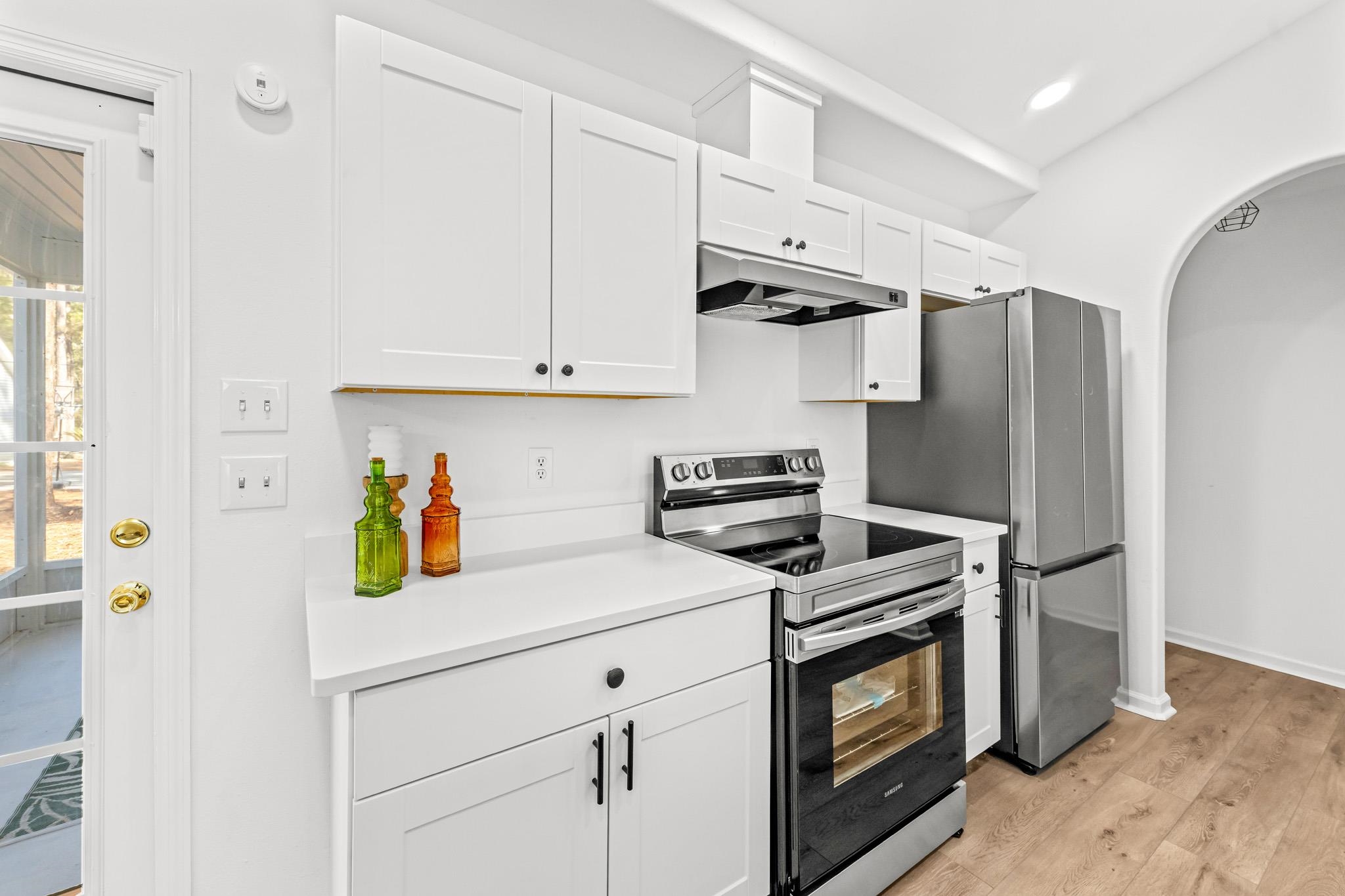 7 Neeley Road Crawfordville, FL 32327 - Photo 27 of 50