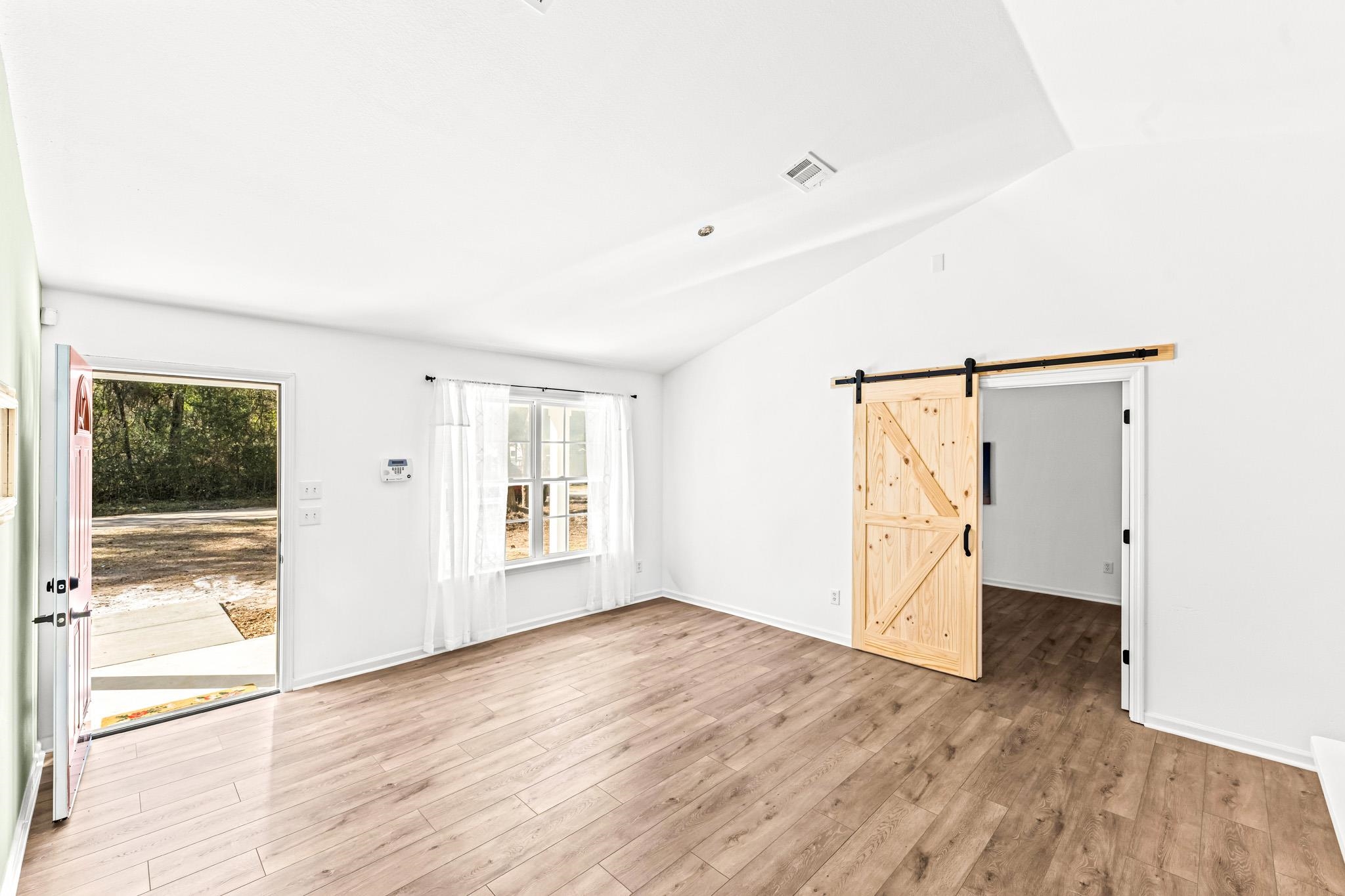 7 Neeley Road Crawfordville, FL 32327 - Photo 28 of 50