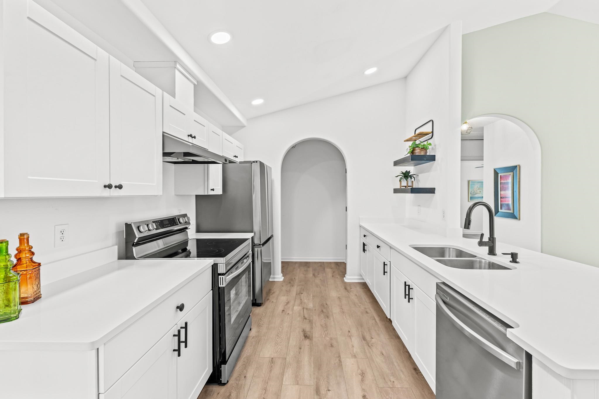 7 Neeley Road Crawfordville, FL 32327 - Photo 48 of 50