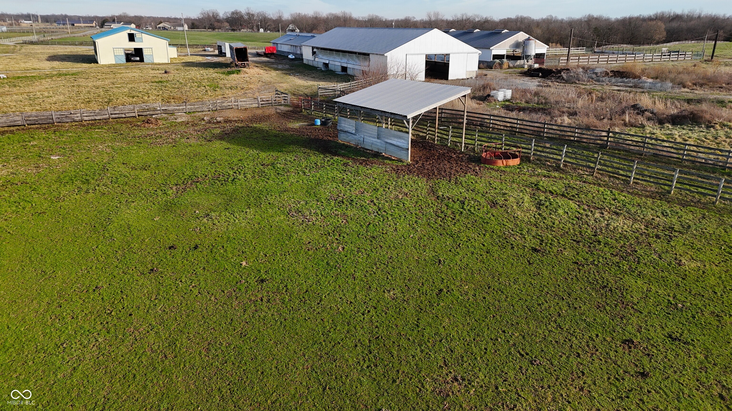 10849 Fairview Road Bennington, IN 47011 - Photo 51 of 84