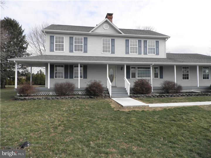 441 Gordon Road Robbinsville, NJ 08691 - Photo 1 of 13