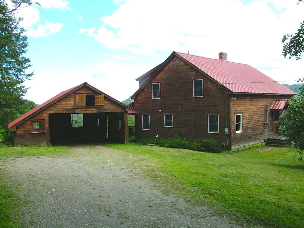 69 B Pfersick Road Ashfield, MA 01370 - Photo 3 of 29 Gallery Image 3