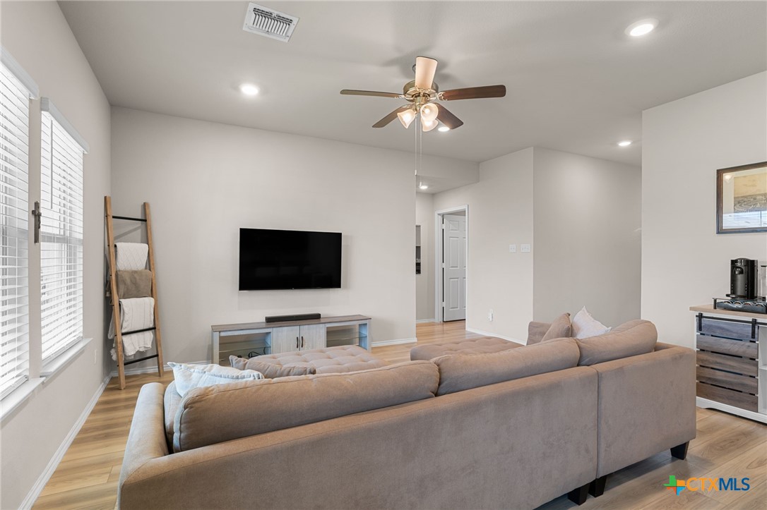 8923 Cantera Rdg Road Temple, TX 76502 - Photo 10 of 33