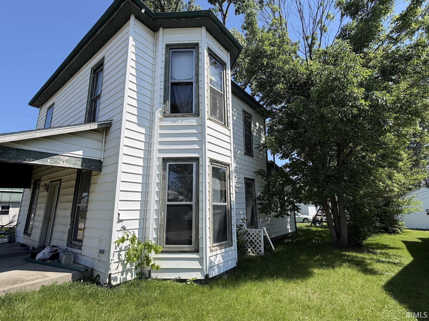 627 East High Street Portland, IN 47371 - Photo 2 of 16