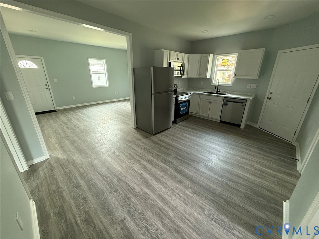 910 Rome Street Petersburg, VA 23803 - Photo 7 of 20