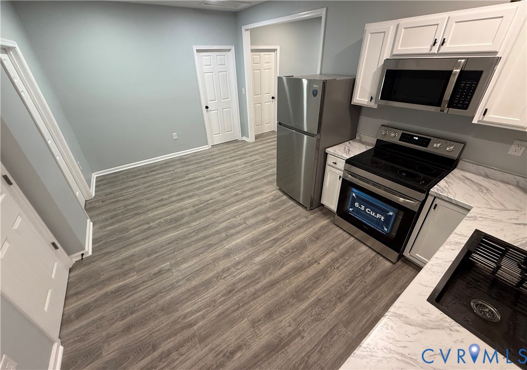 910 Rome Street Petersburg, VA 23803 - Photo 8 of 20
