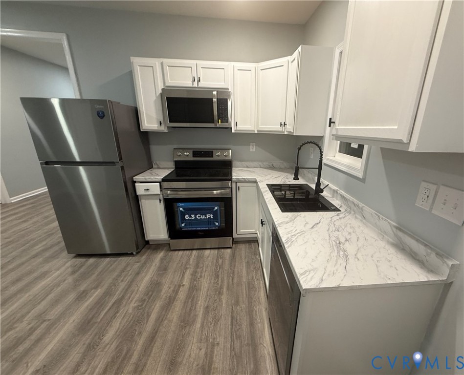 910 Rome Street Petersburg, VA 23803 - Photo 9 of 20