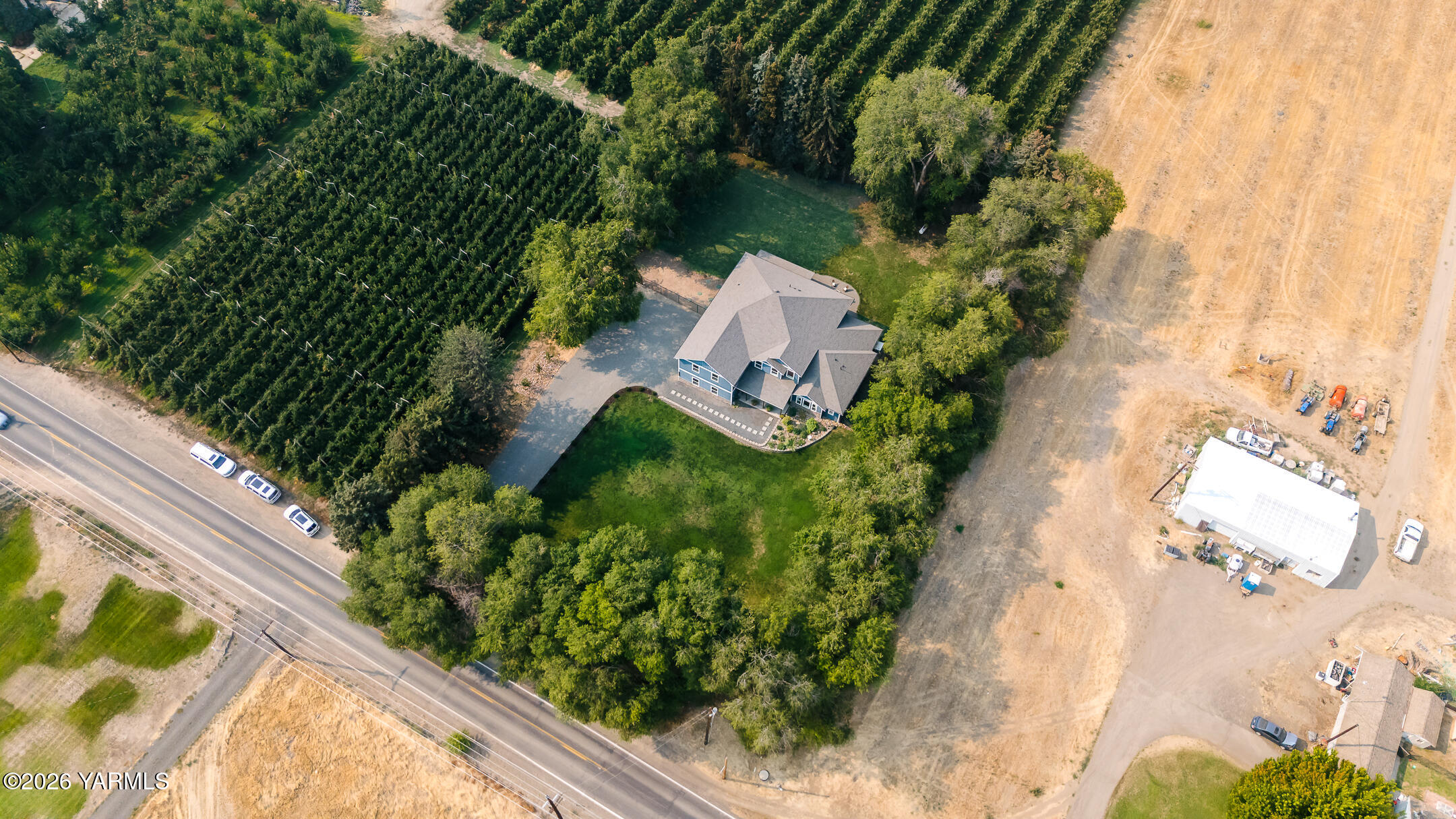 10001 Occidental Road Yakima, WA 98903 - Photo 53 of 53 Overview