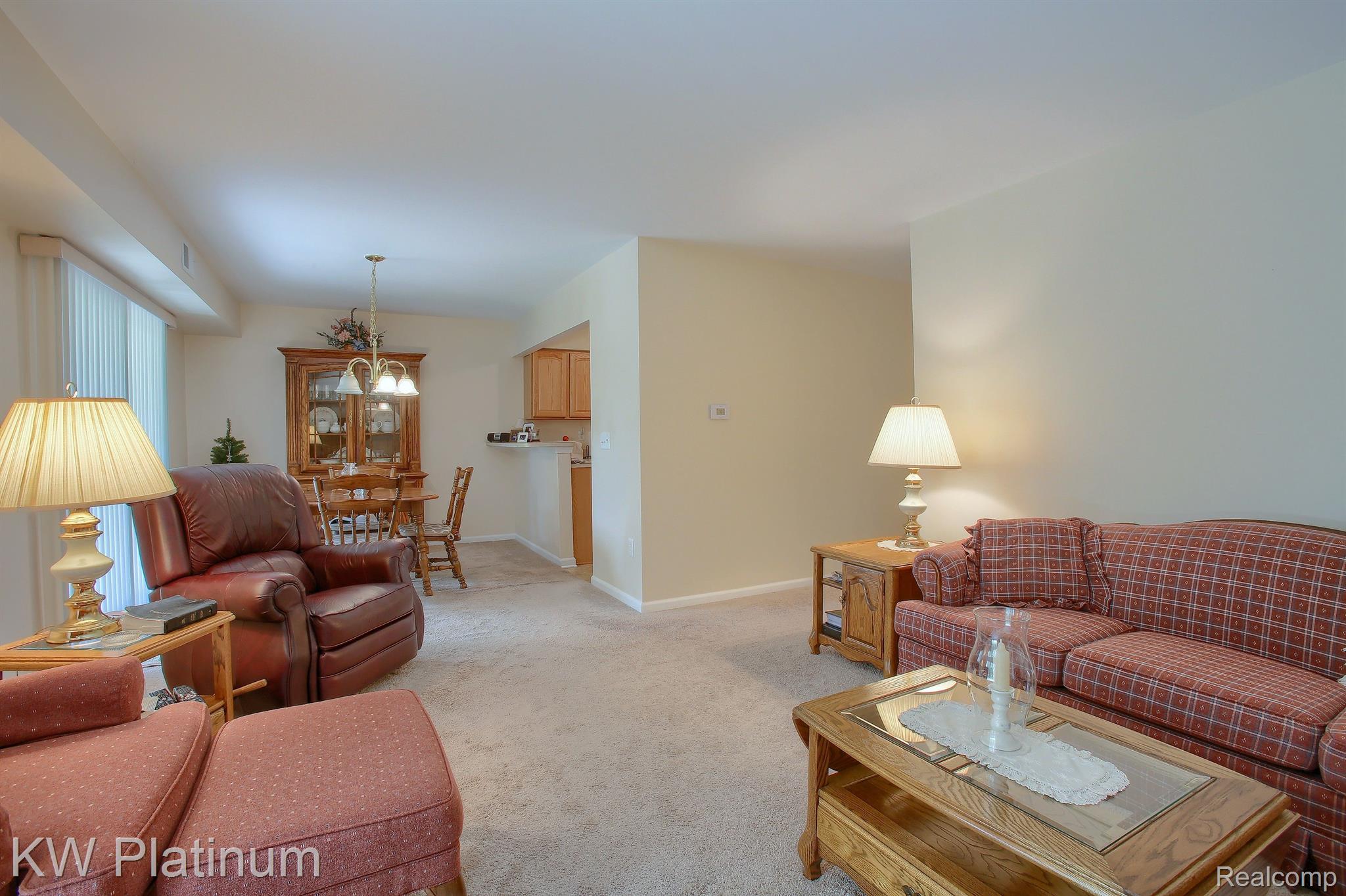 1655 Riverside Drive, Unit 7 Rochester, MI 48309 - Photo 5 of 23