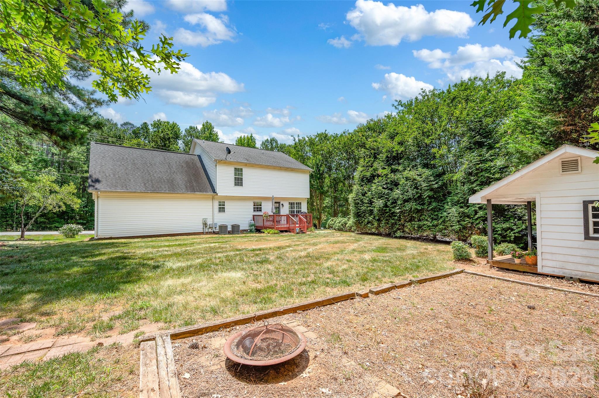 3549 Beatty Road Sherrills Ford, NC 28673 - Photo 35 of 41