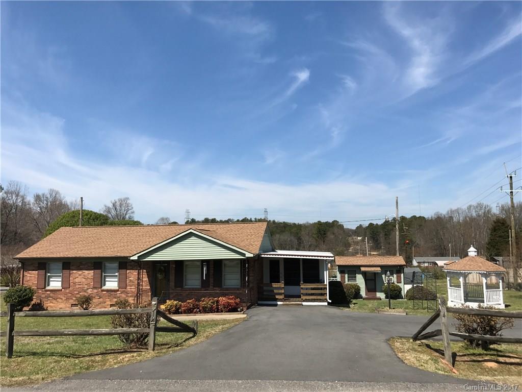 314 Robinson-Clemmer Road Dallas, NC 28034 - Photo 1 of 24 Gallery Image 1