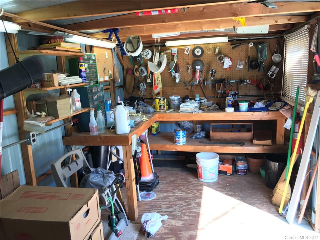 314 Robinson-Clemmer Road Dallas, NC 28034 - Photo 23 of 24 Gallery Image 23