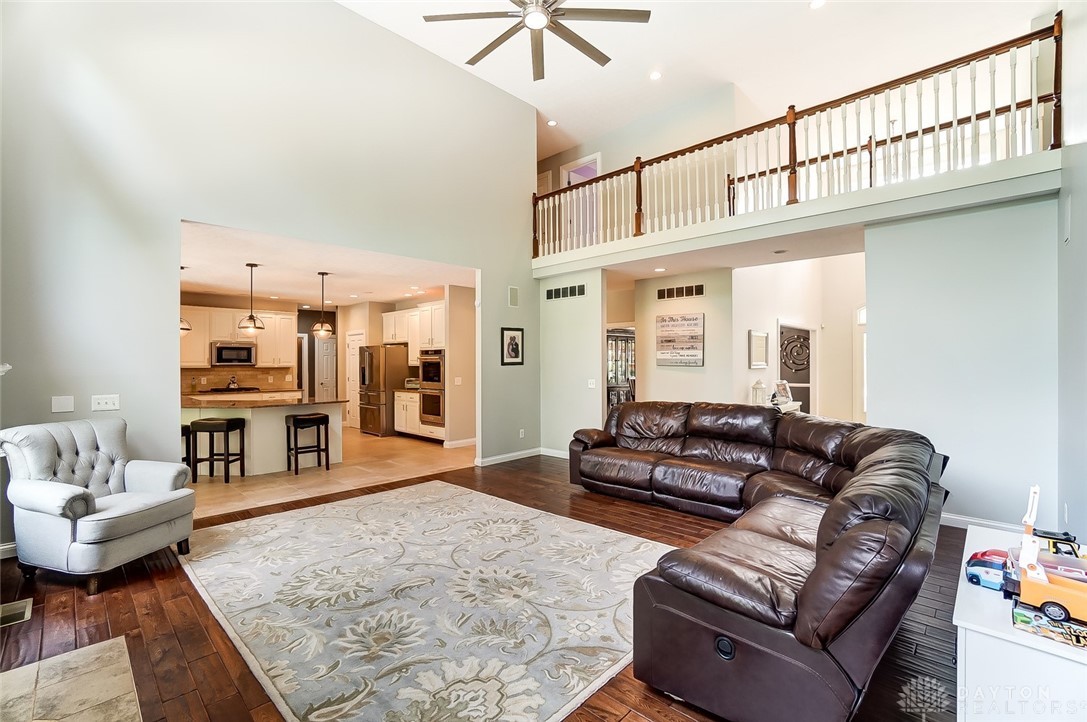 7633 Stone Ridge Drive Springboro, OH 45066 - Photo 6 of 36 Gallery Image 6