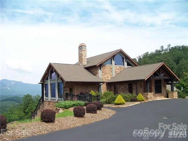 $95,000 | 0 Bills Mountain Trail, Unit 730, Lake Lure, NC 28746