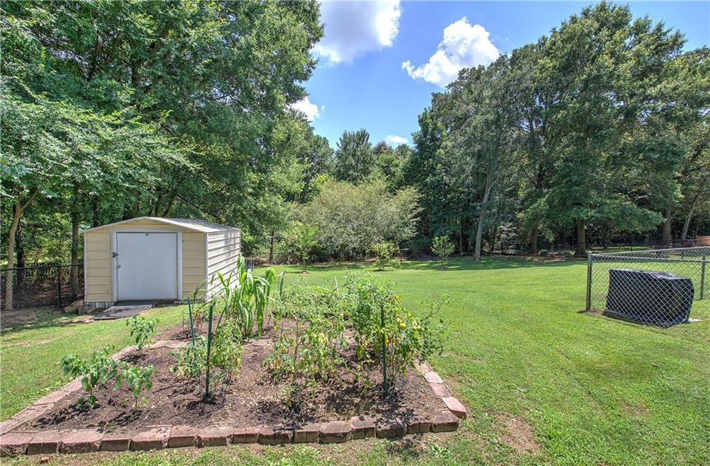 149 Mill Stone Road Calhoun, GA 30701 - Photo 41 of 44