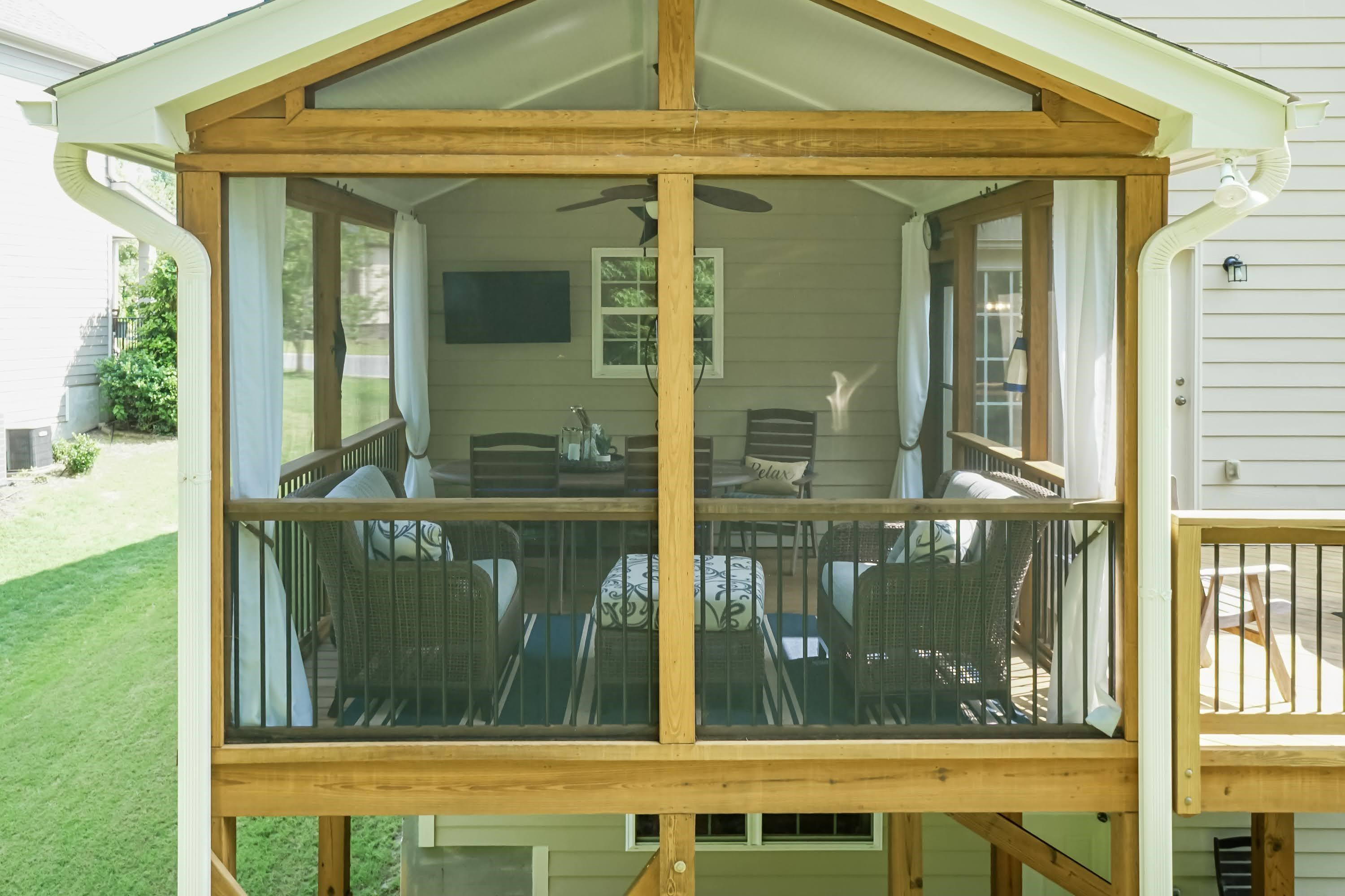 2109 Lower Lake Road Wake Forest, NC 27587 - Photo 36 of 44 Photo 36