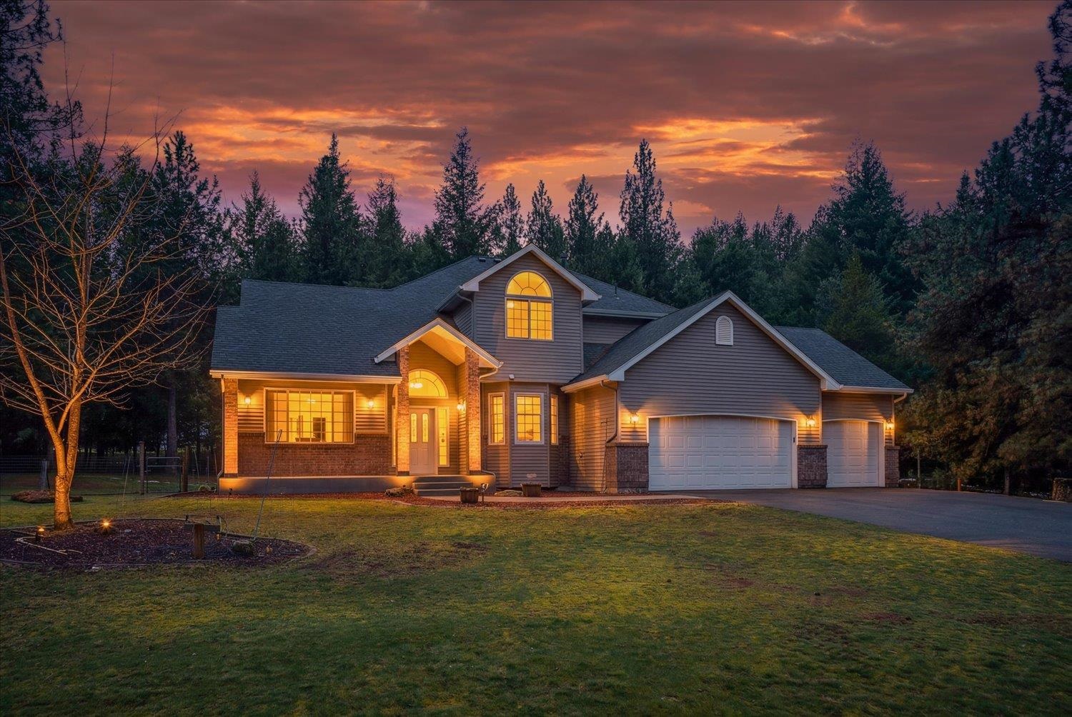 23216 East Morris Road Newman Lake, WA 99025 - Photo 11 of 50