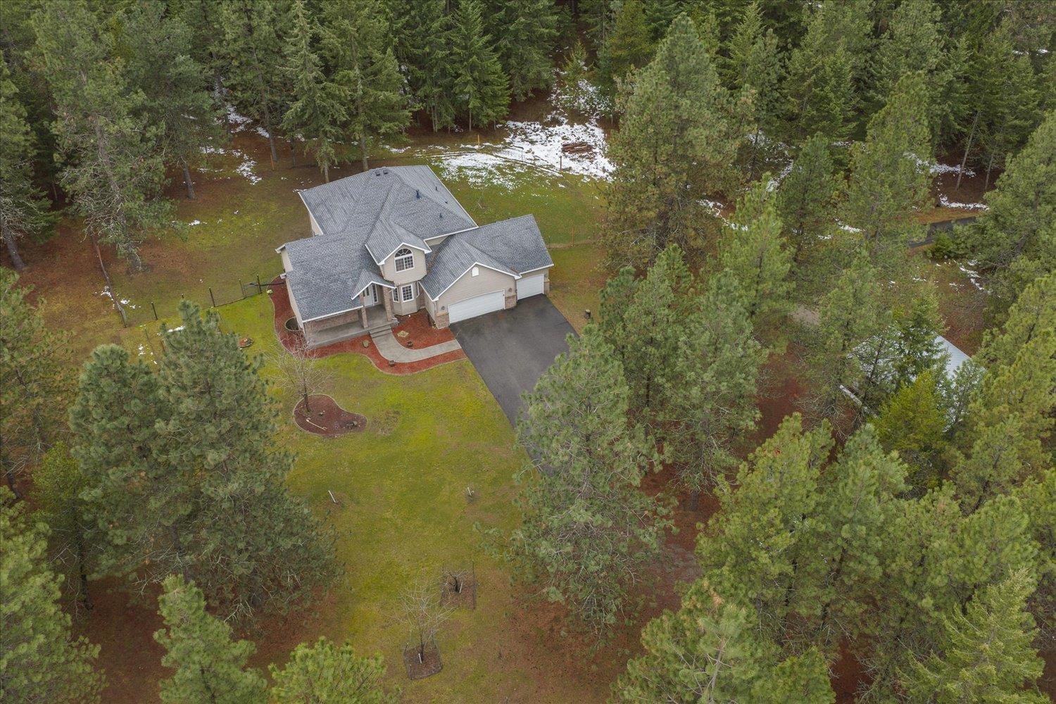 23216 East Morris Road Newman Lake, WA 99025 - Photo 14 of 50