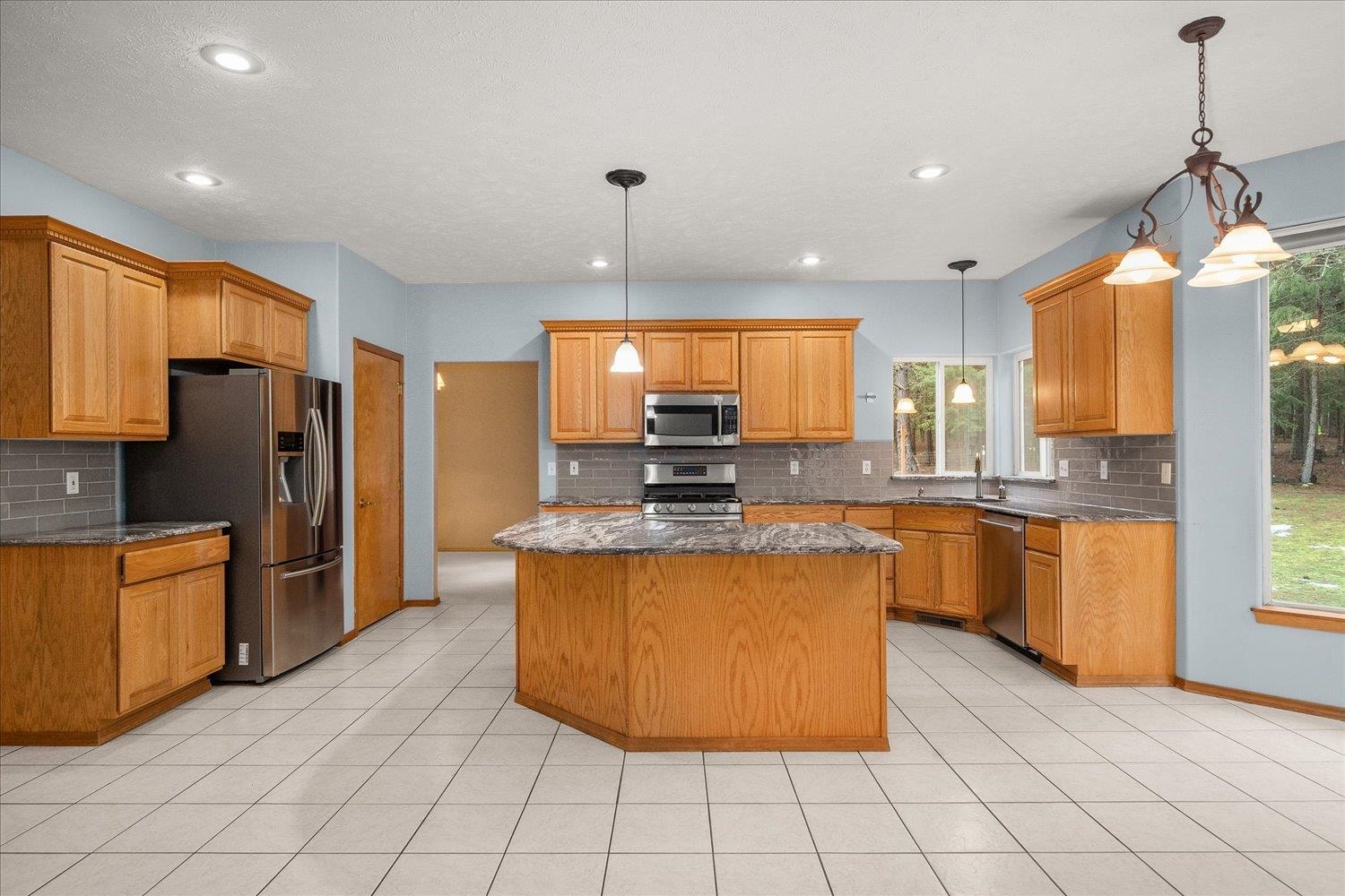 23216 East Morris Road Newman Lake, WA 99025 - Photo 23 of 50